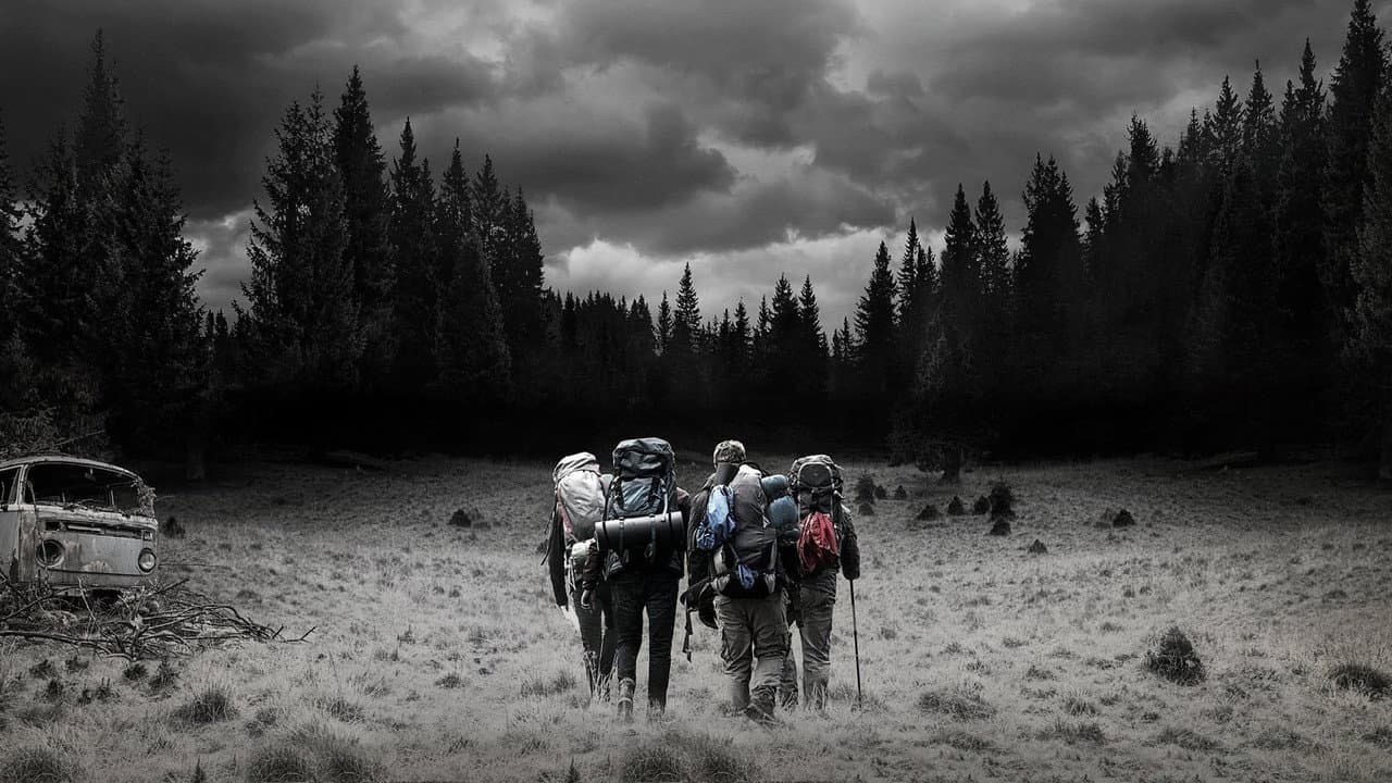 The Ritual — backdrops 3