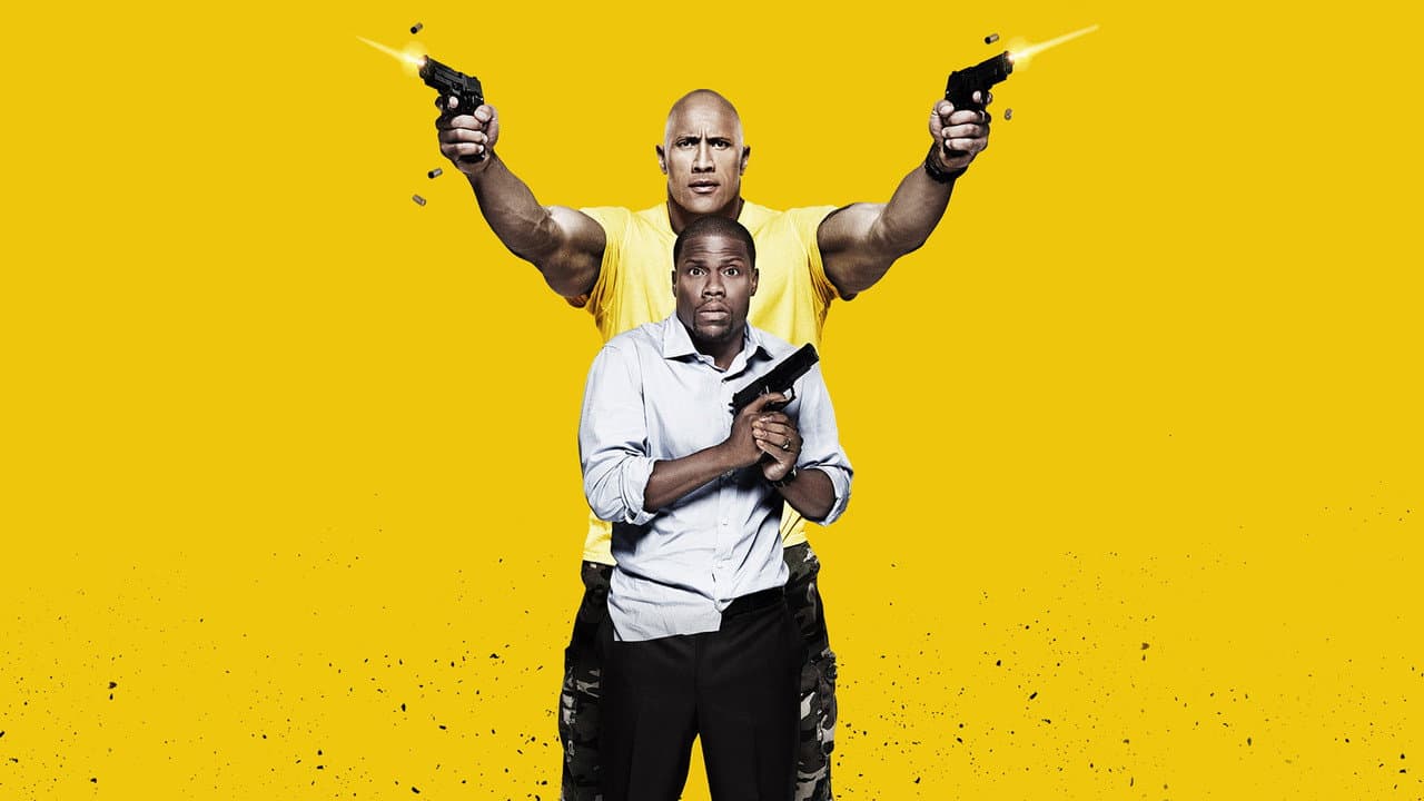 Central Intelligence — backdrops 1