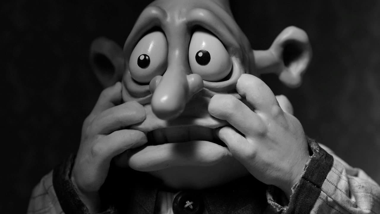 Mary and Max — backdrops 7