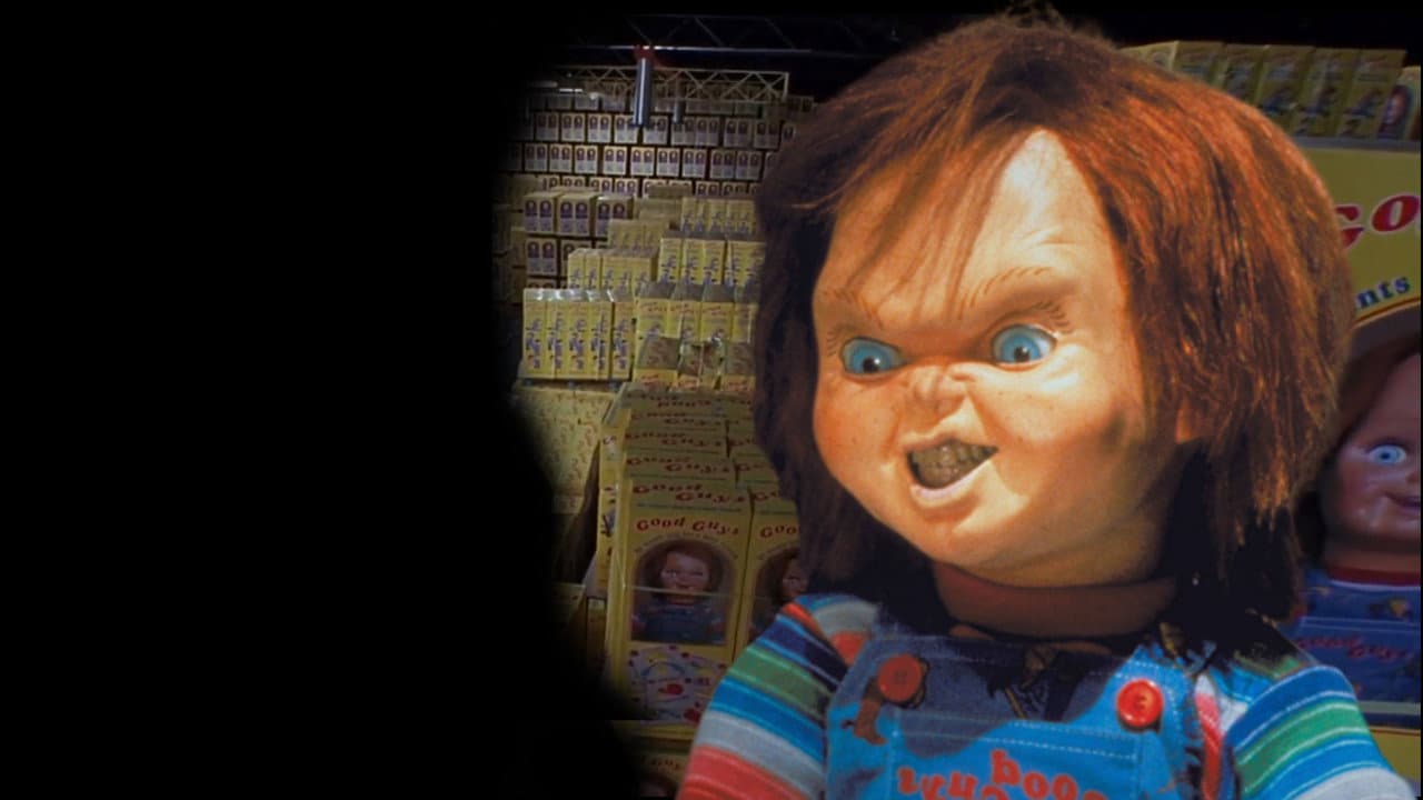 Child's Play 2 — backdrops 7