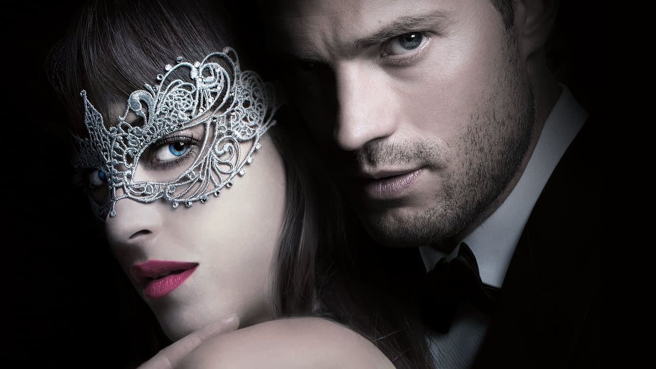 Fifty Shades Darker — backdrops 1