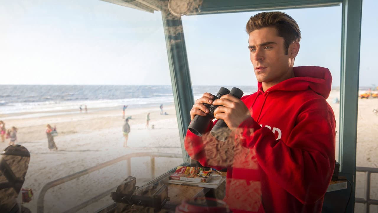 Baywatch — backdrops 5