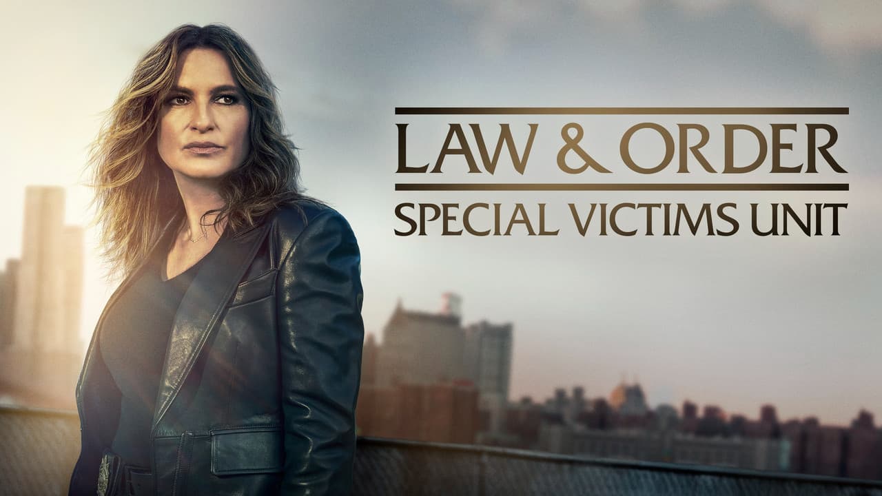 Law & Order: Special Victims Unit — backdrops with title 1