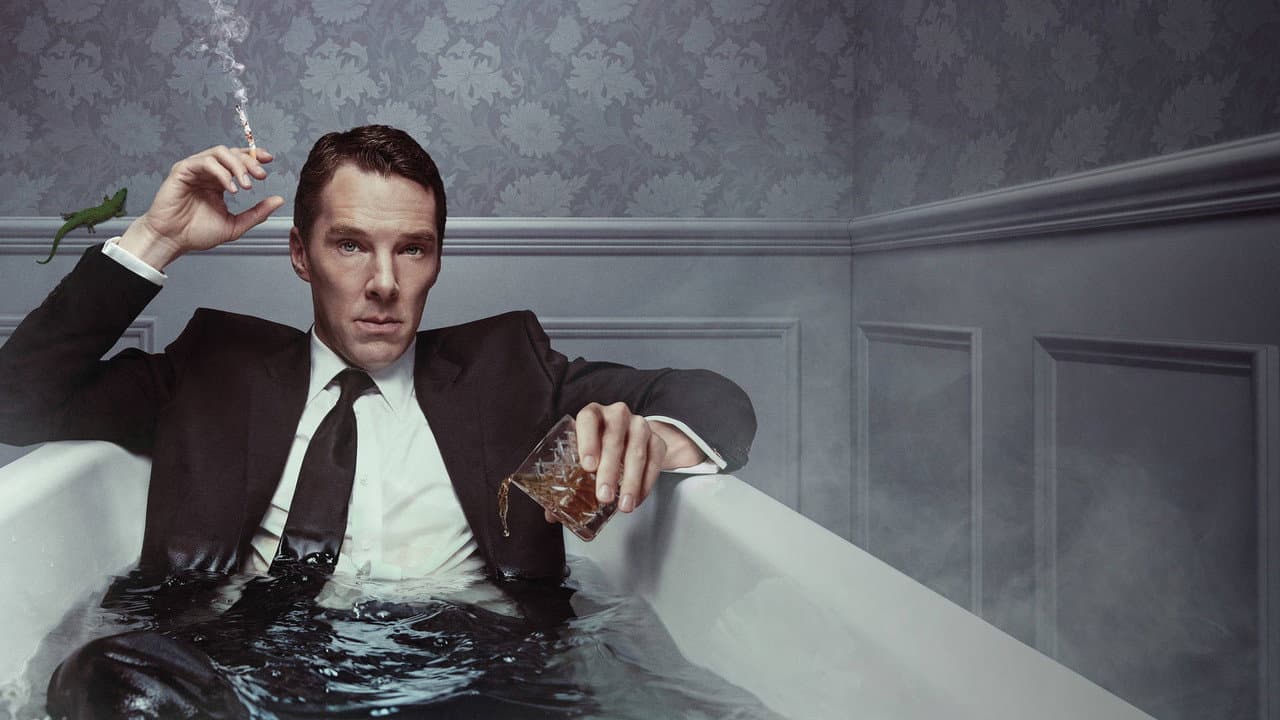 Patrick Melrose — backdrops 8