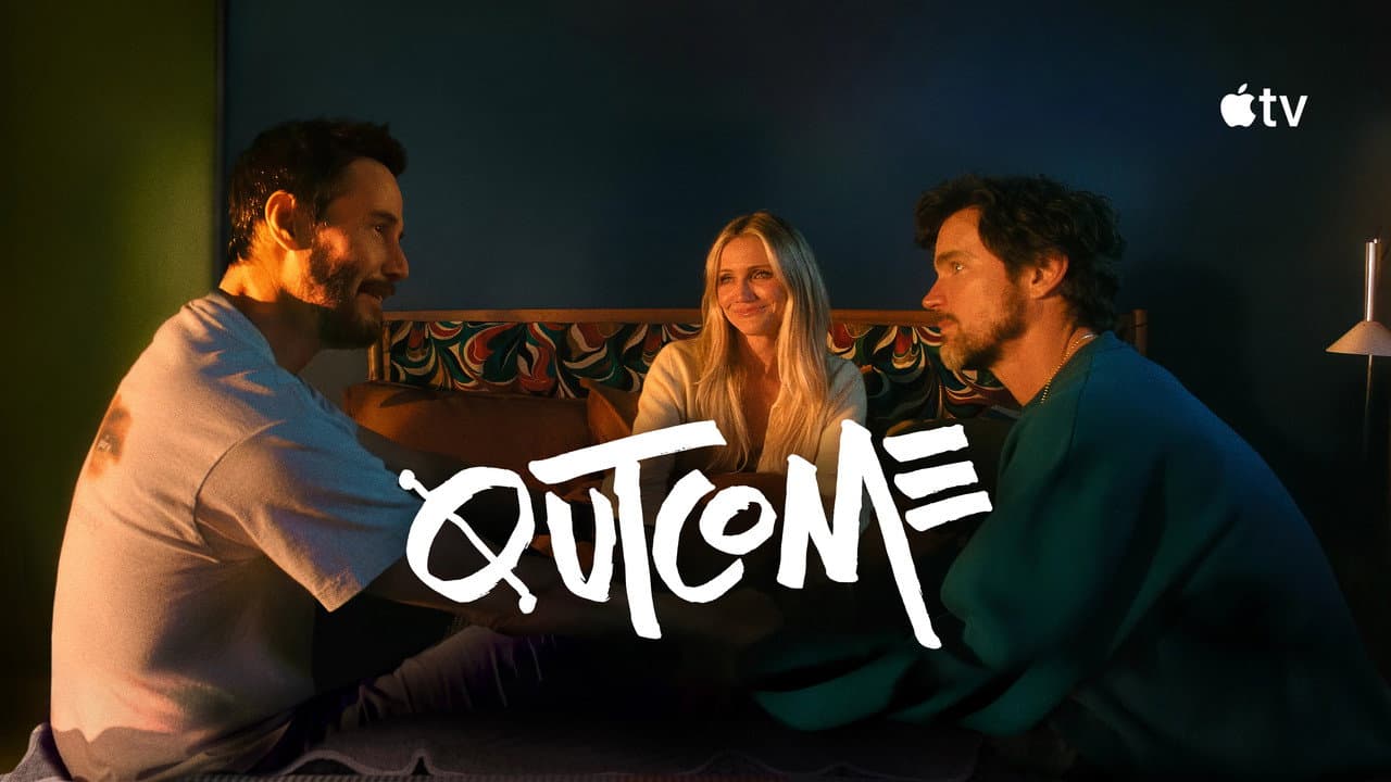 Outcome — backdrops with title 2