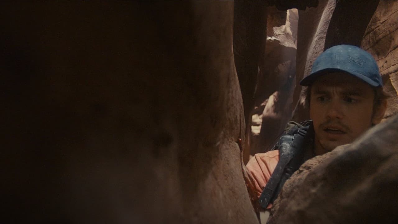 127 Hours — backdrops 6