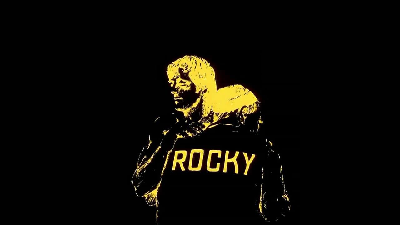 Rocky — backdrops with title 2