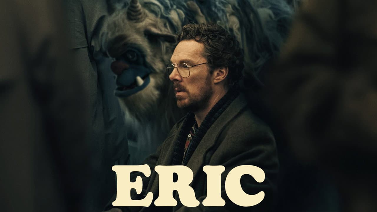 Eric — backdrops with title 3