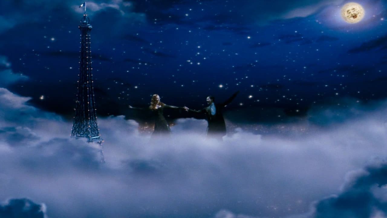 Moulin Rouge! — backdrops 7