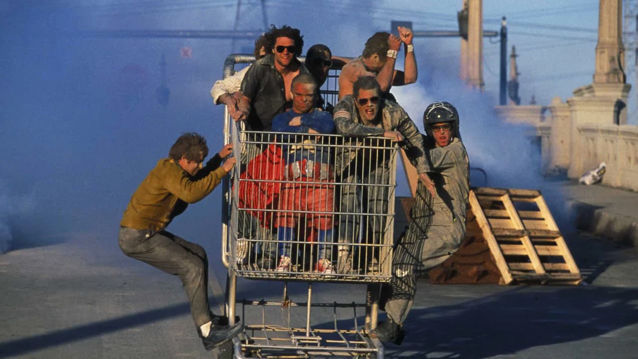Jackass: The Movie — backdrops 6