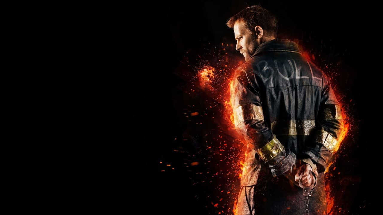 Backdraft 2 — backdrops 2