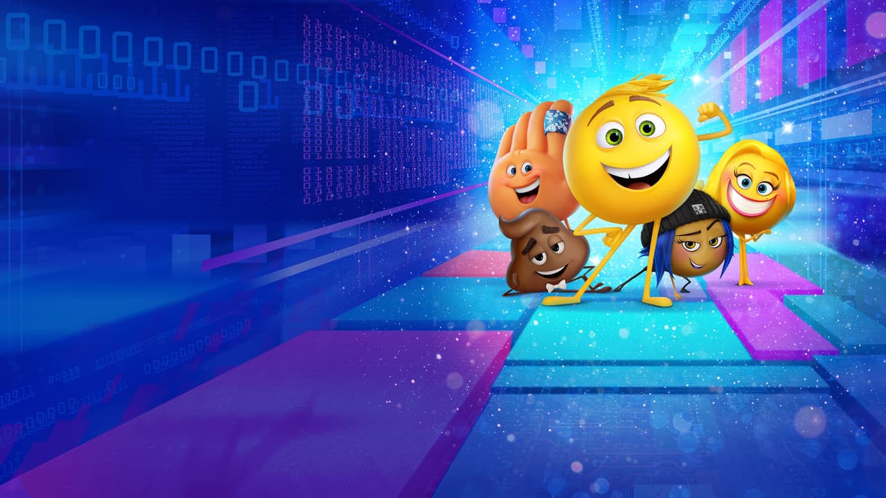 The Emoji Movie — backdrops 7