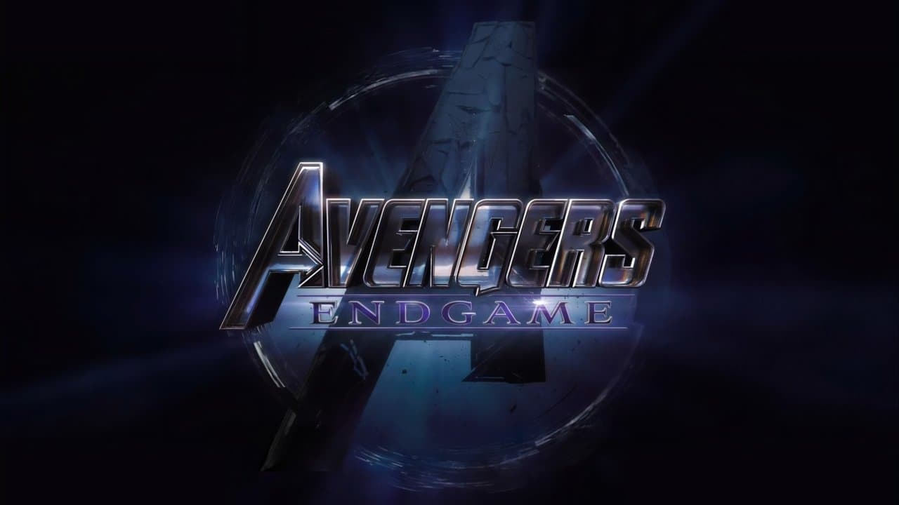 Avengers: Endgame — backdrops with title 6