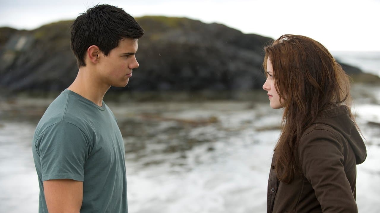 The Twilight Saga: New Moon — backdrops 2