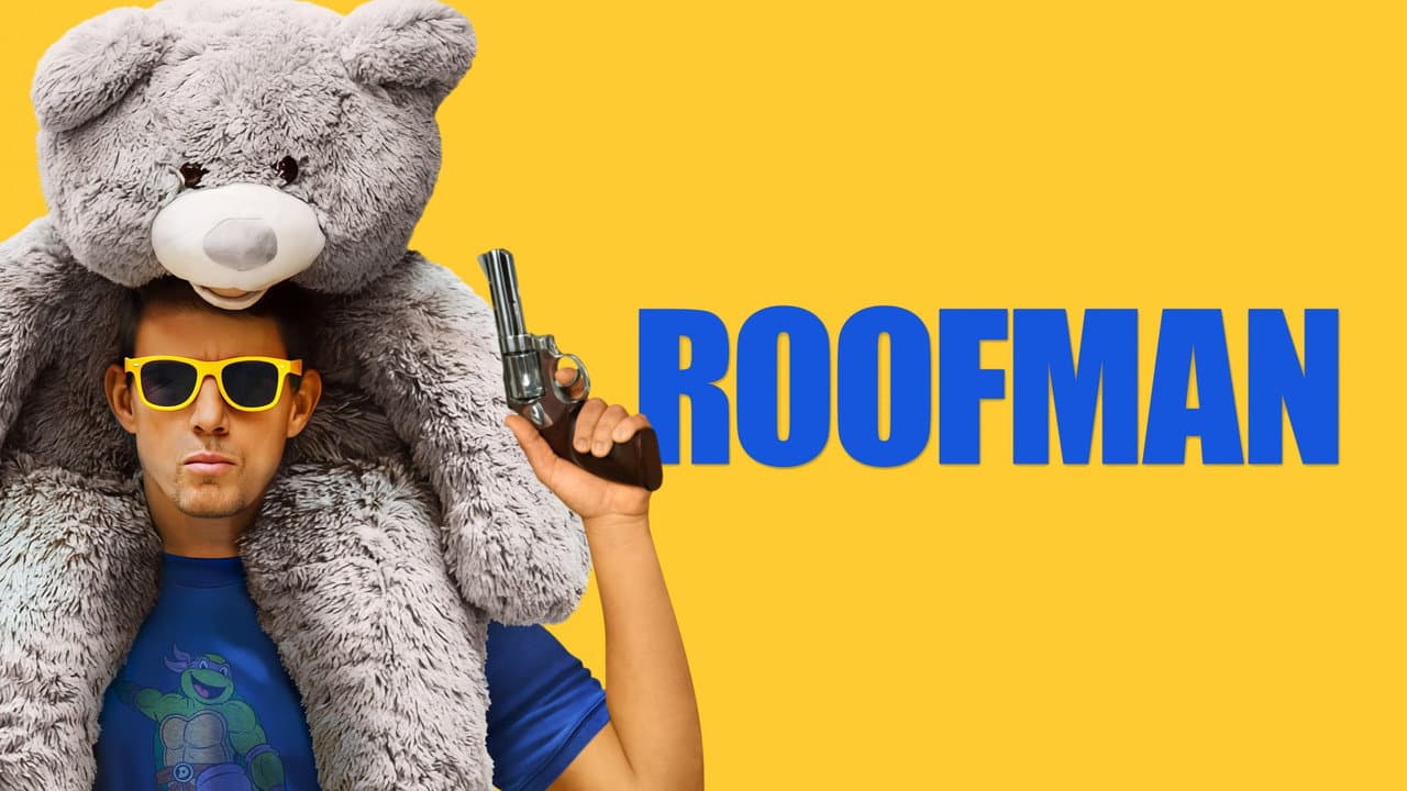 Roofman — backdrops with title 4