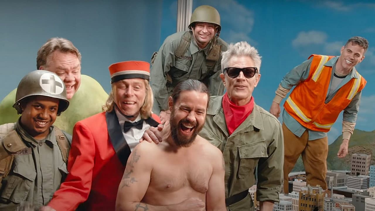 Jackass Forever — backdrops 5