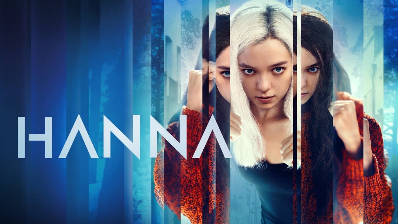 Hanna — backdrops with title 7