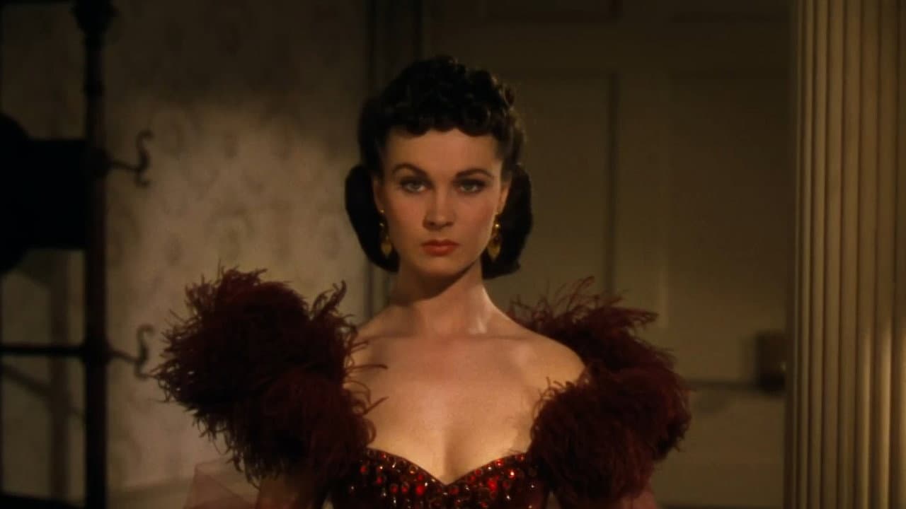 Gone with the Wind — backdrops 4