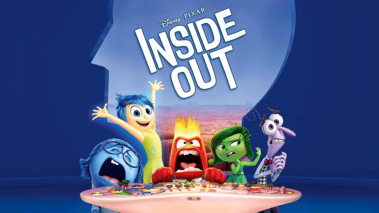 Inside Out — backdrops with title 1
