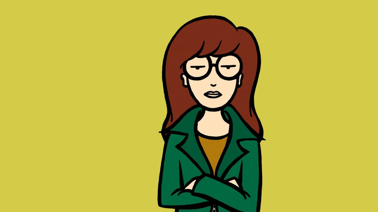 Daria — backdrops 4