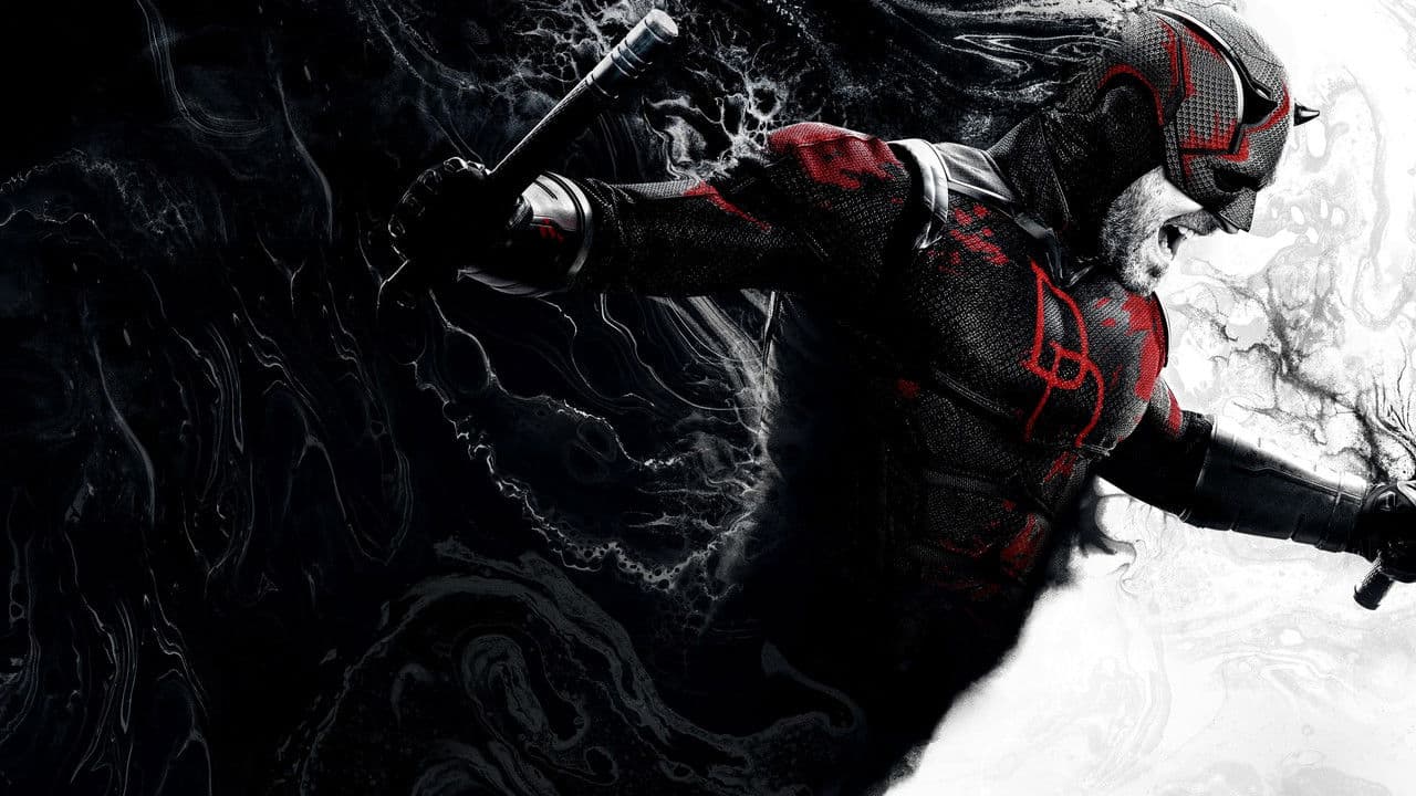 Daredevil: Born Again — backdrops 8