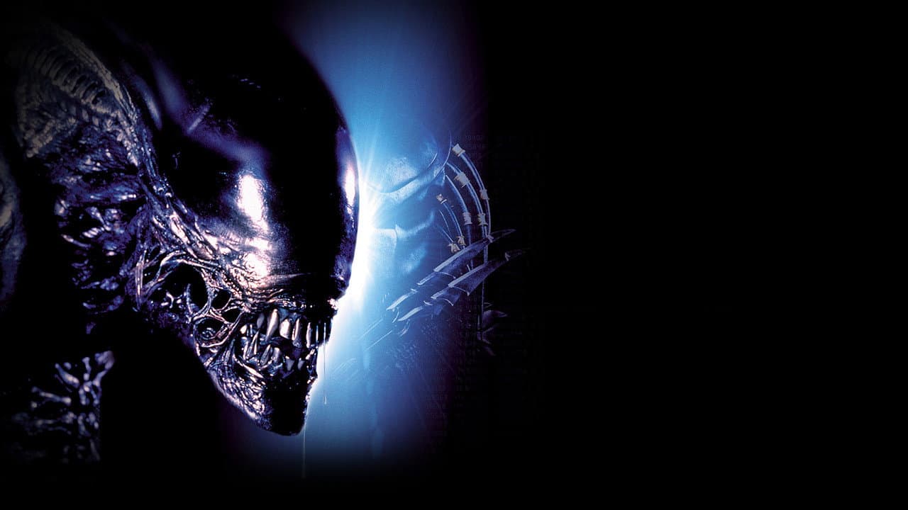 AVP: Alien vs. Predator — backdrops 2