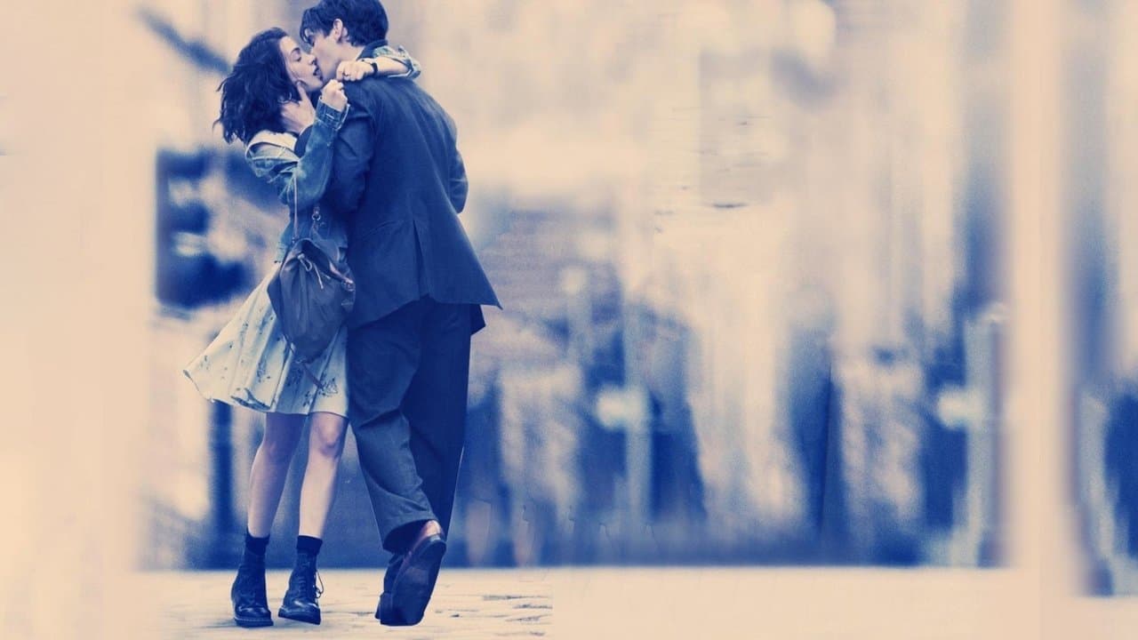 One Day — backdrops 5