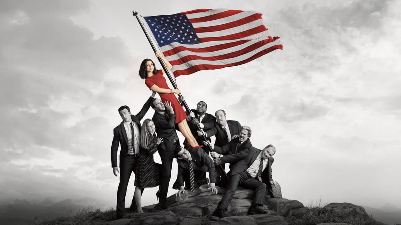 Veep — backdrops 6