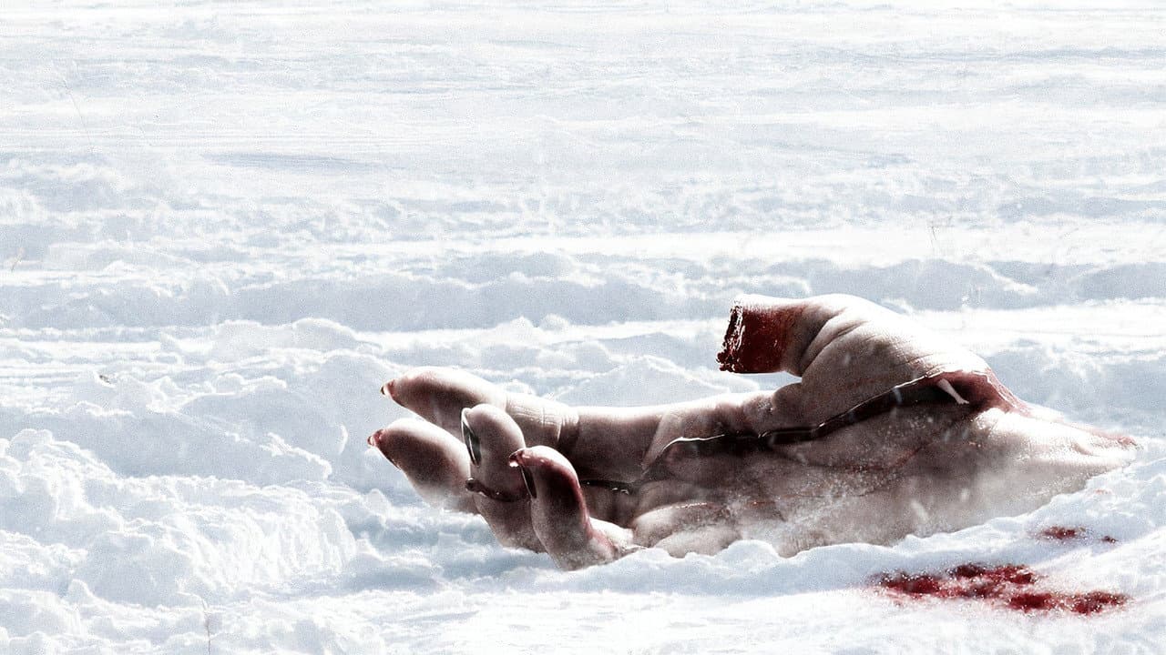 Wrong Turn 4: Bloody Beginnings — backdrops 2