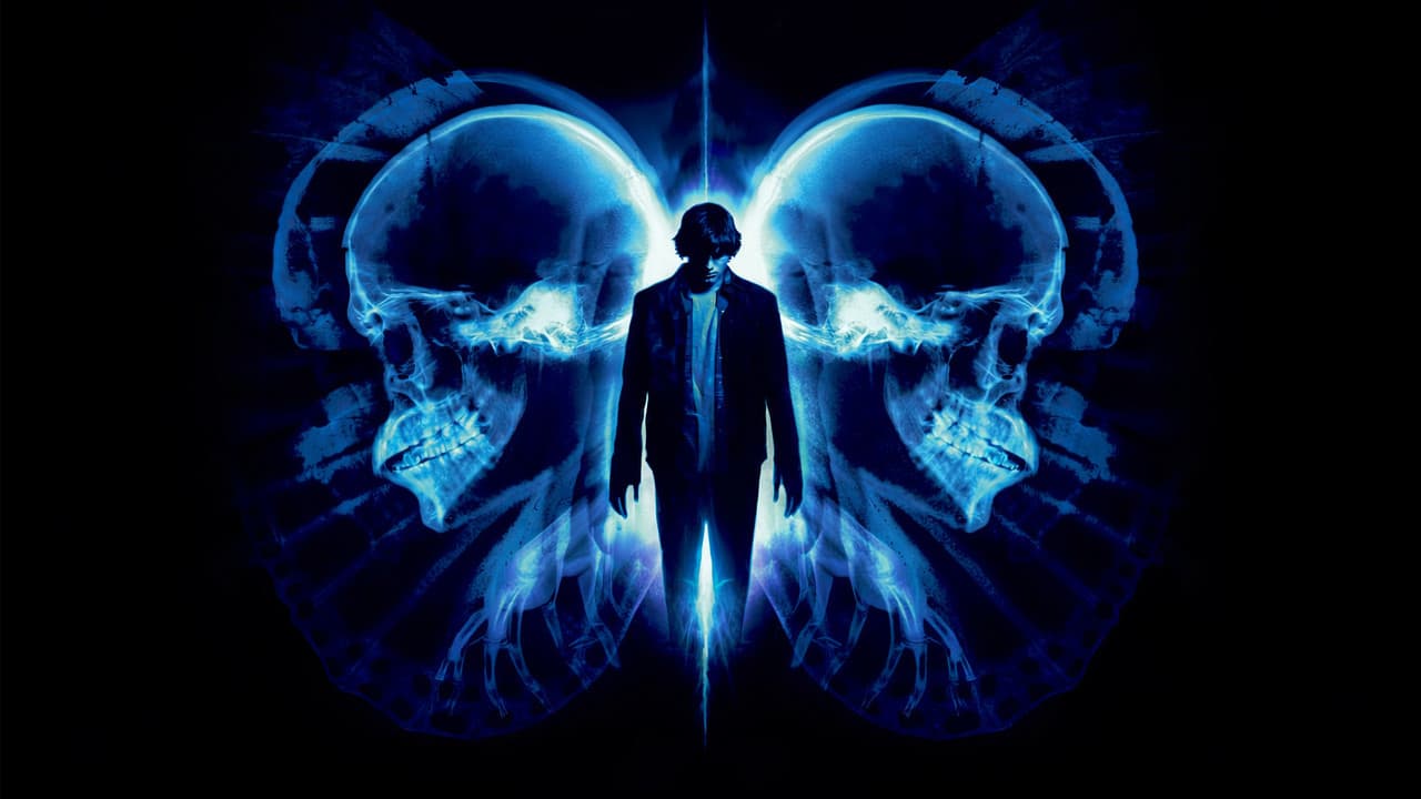The Butterfly Effect — backdrops 3