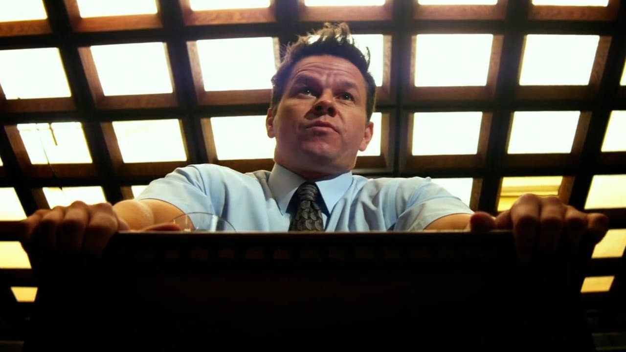 Pain & Gain — backdrops 5