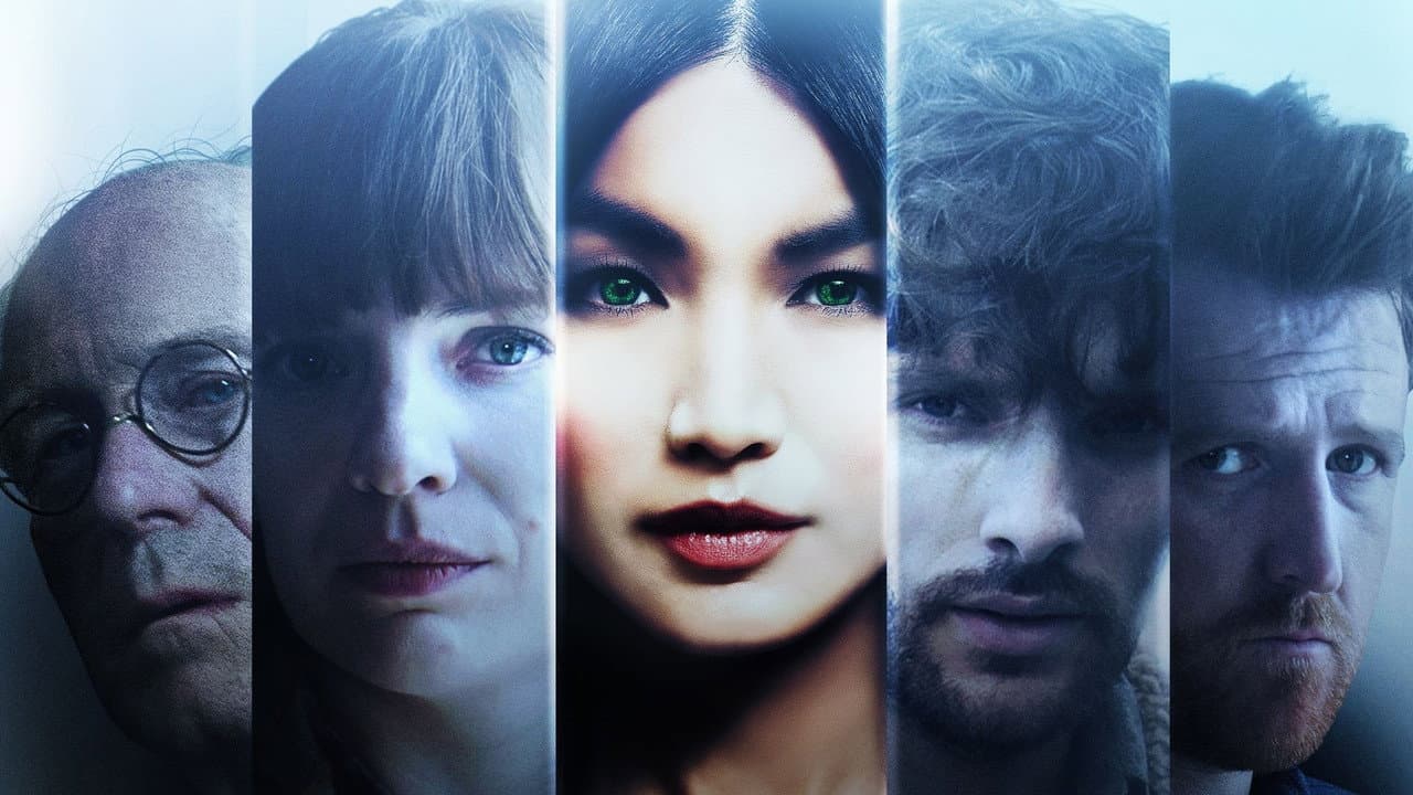 Humans — backdrops 3