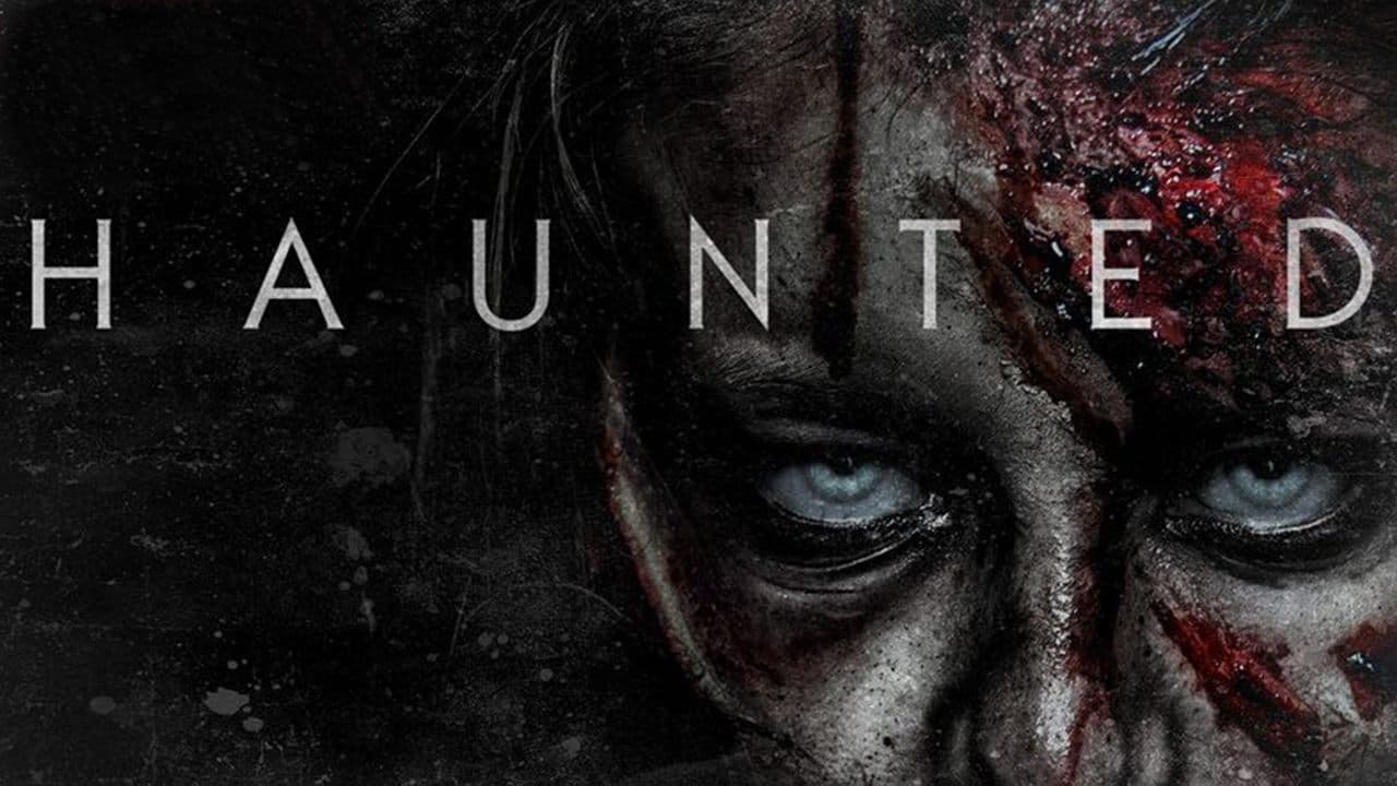 Haunted — backdrops 2