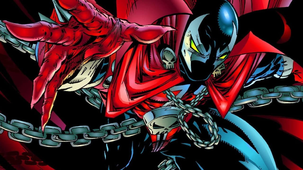 Spawn — backdrops 3