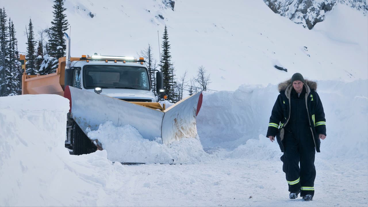 Cold Pursuit — backdrops 4