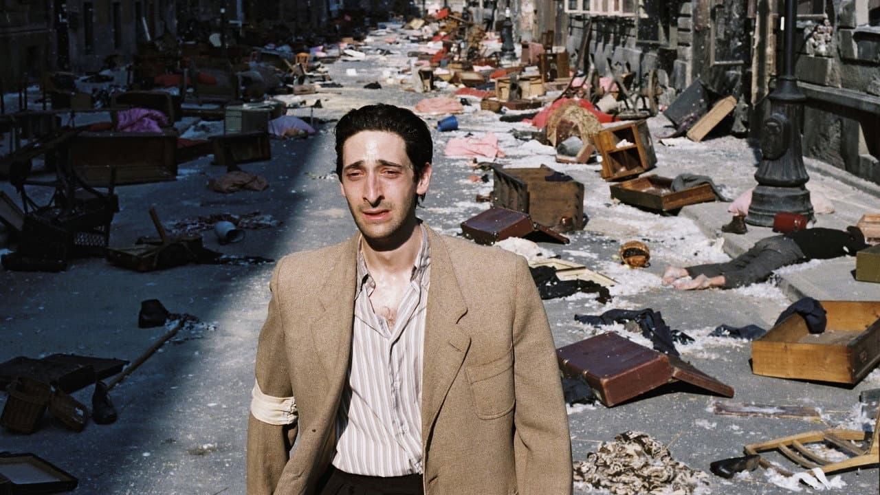 The Pianist — backdrops 6