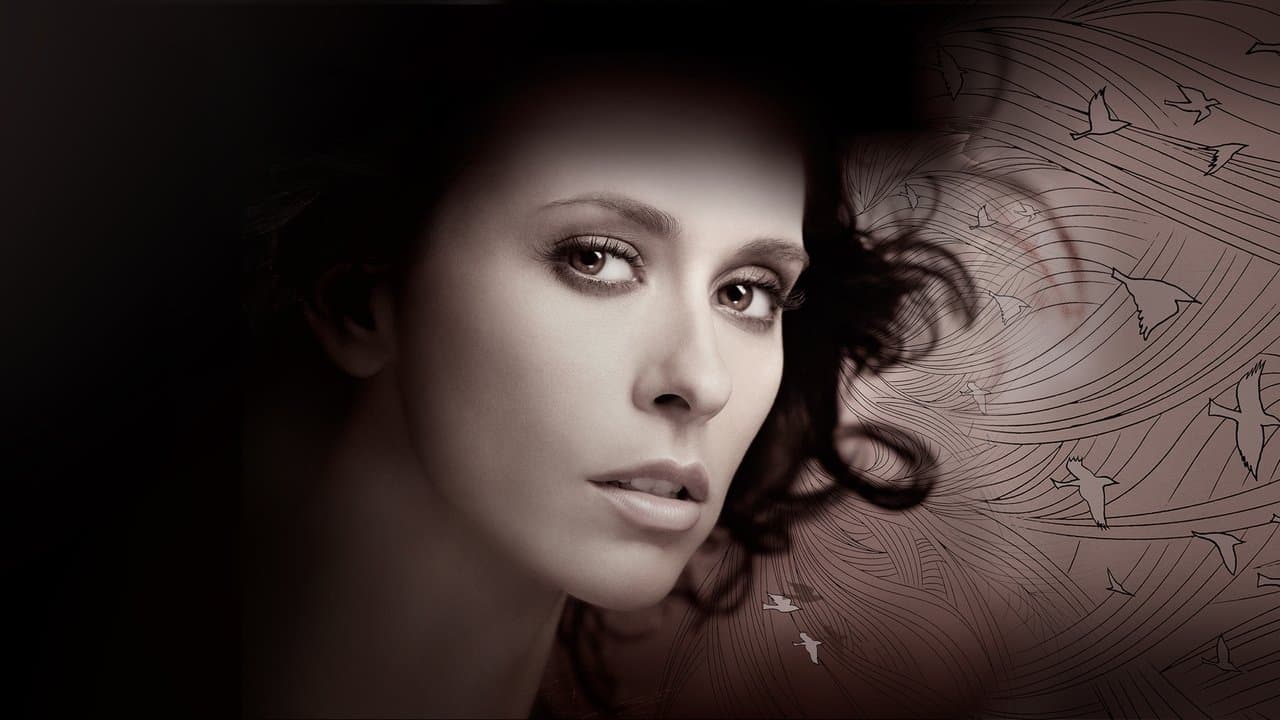Ghost Whisperer — backdrops 8