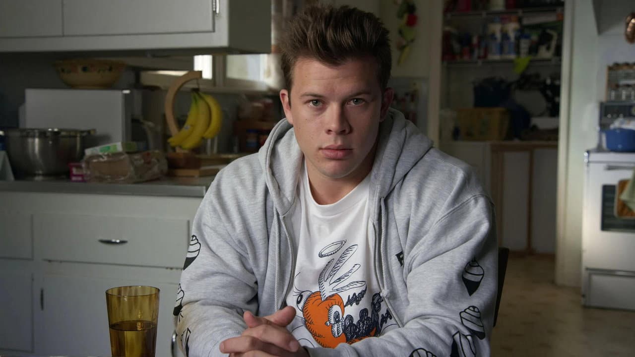 American Vandal — backdrops 7