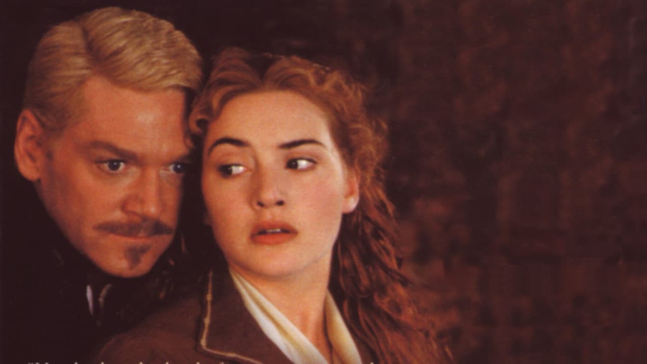 Hamlet — backdrops 4
