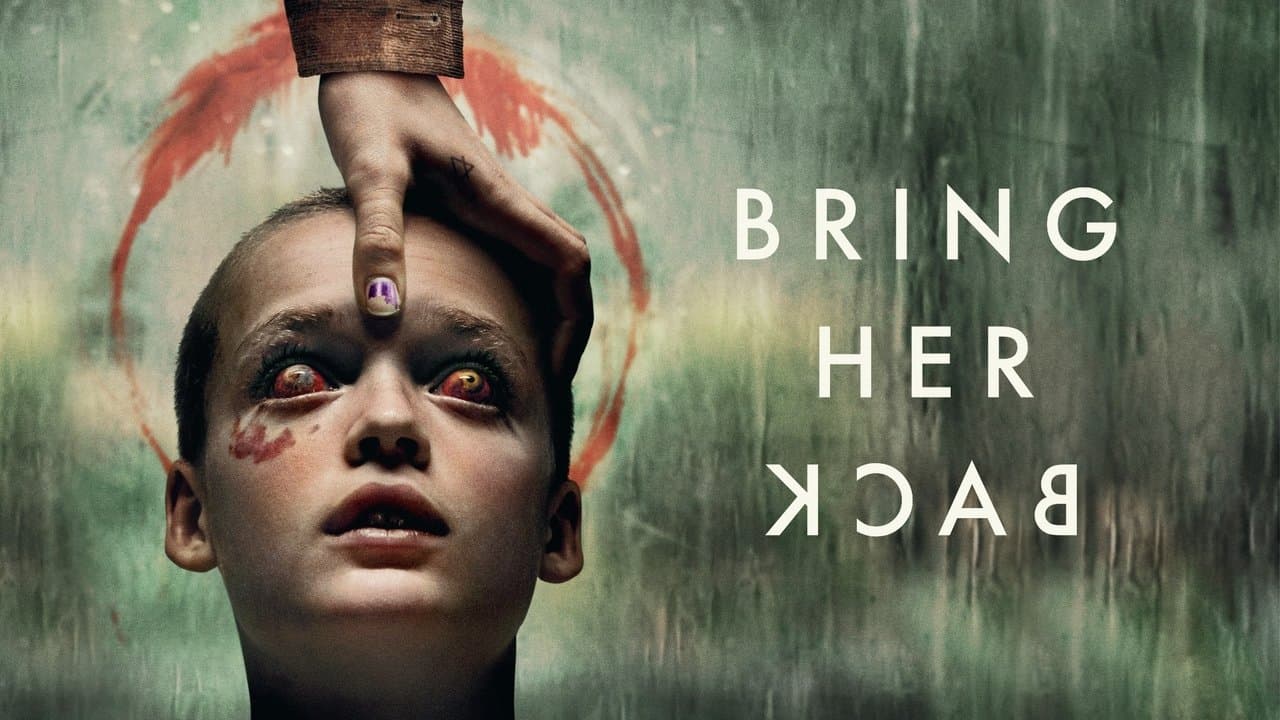 Bring Her Back — backdrops with title 1