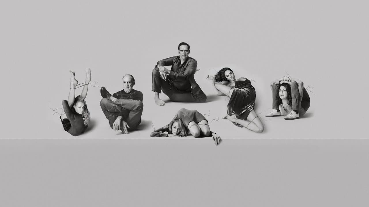 The House That Jack Built — backdrops 1