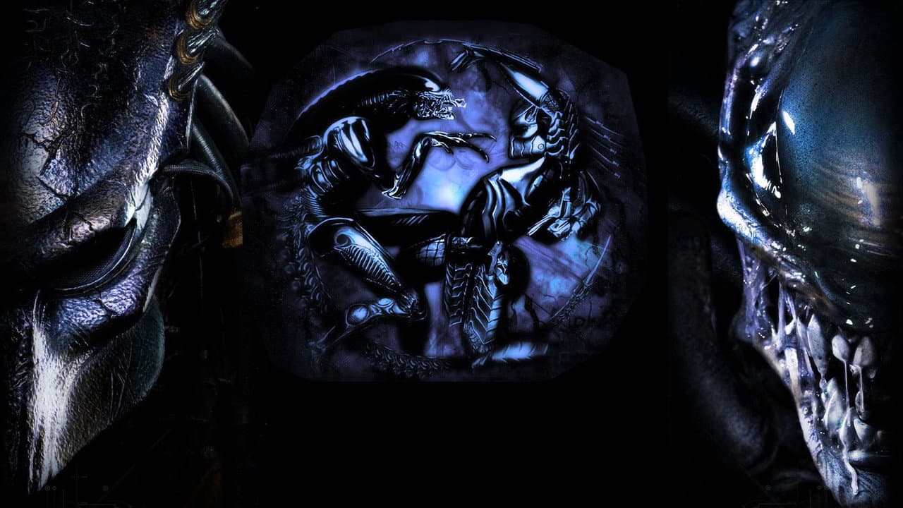Aliens vs Predator: Requiem — backdrops 7