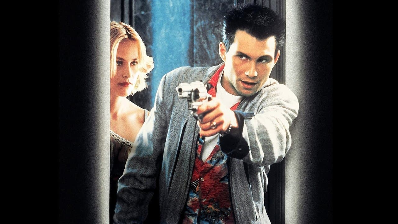 True Romance — backdrops 1