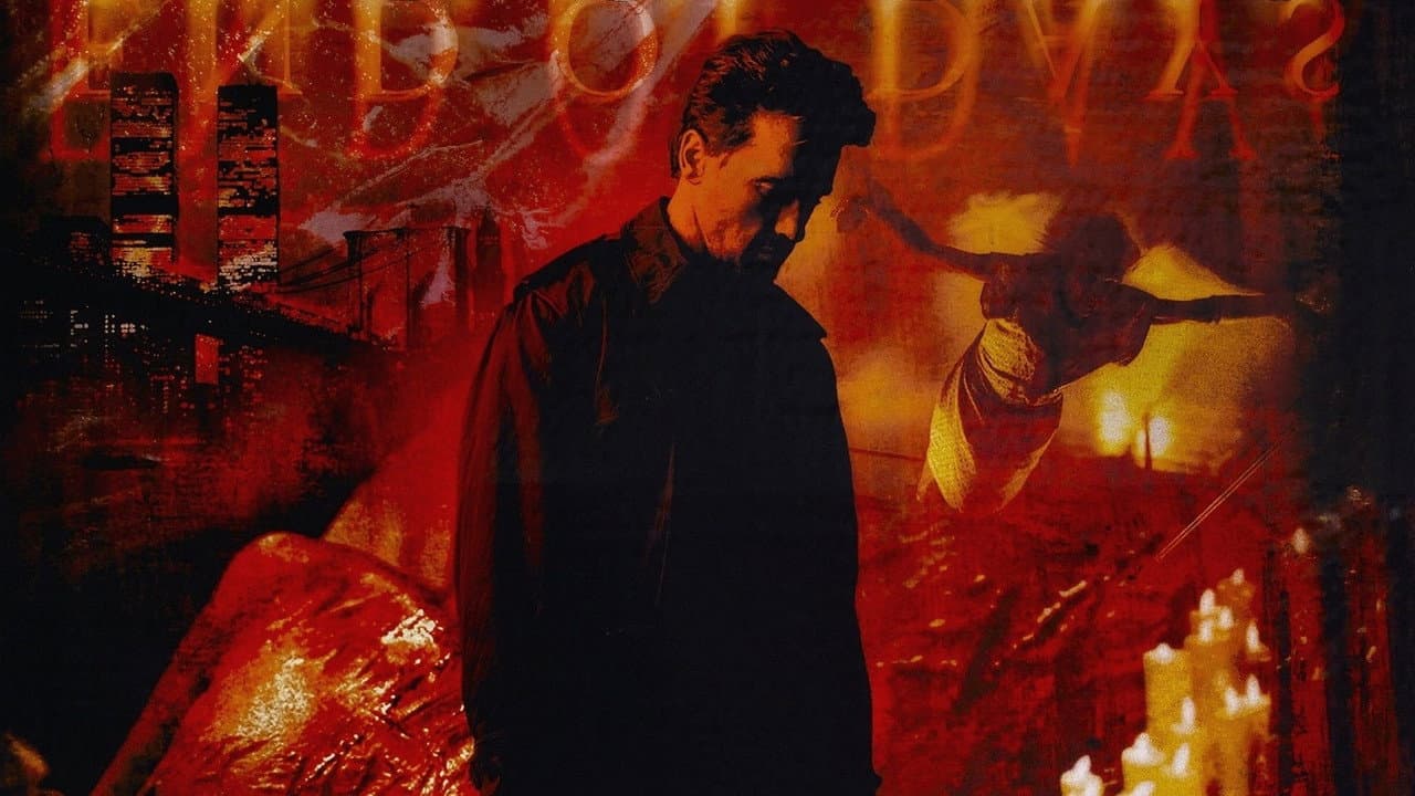 End of Days — backdrops 8