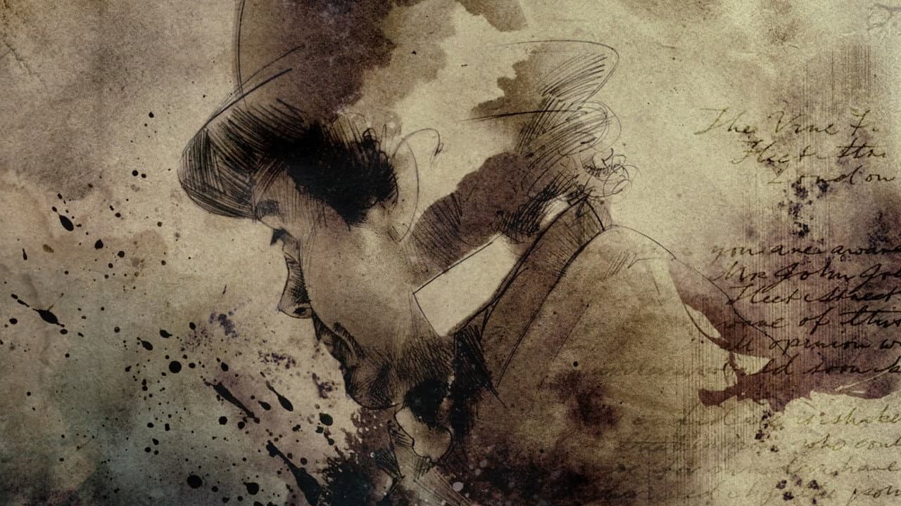 Sherlock Holmes — backdrops 7