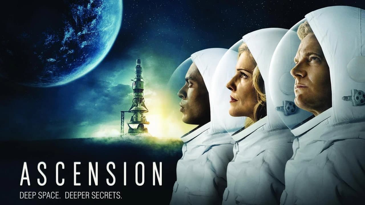 Ascension — backdrops with title 1