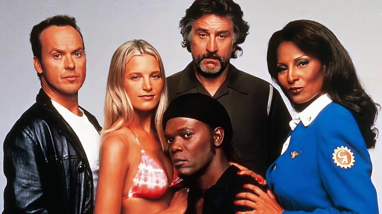 Jackie Brown — backdrops 4