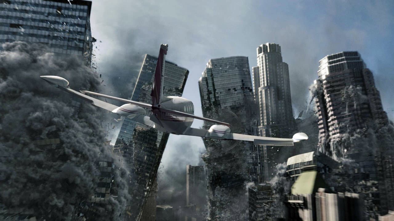 2012 — backdrops 2