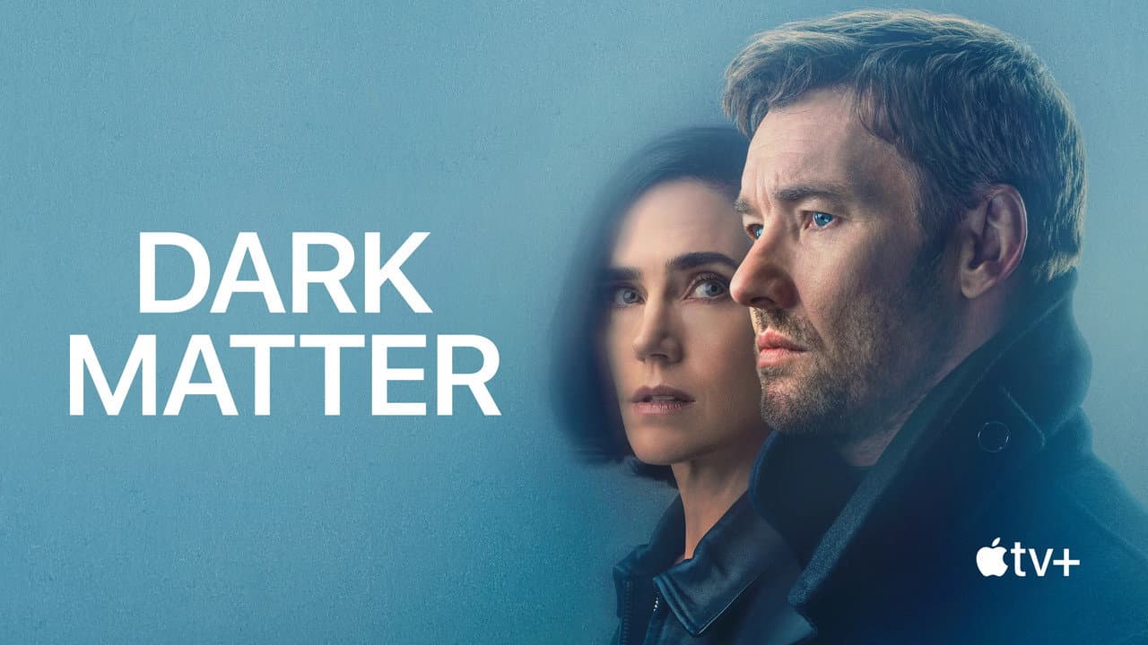 Dark Matter — backdrops with title 6