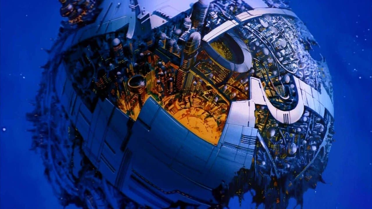 The Transformers — backdrops 1